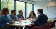 libras para o ambiente de trabalho