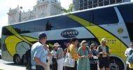organização e planejamento para o turismo receptivo