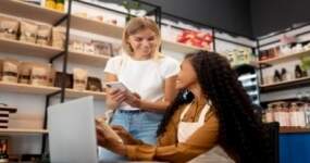 Curso Online Grátis de CONSULTOR DE VENDAS