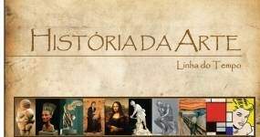 Curso Online Grátis de HISTÓRIA DA ARTE