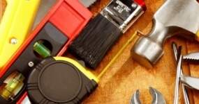 Curso Online Grátis de PEQUENOS REPAROS DOMÉSTICOS (MARIDO DE ALUGUEL)