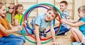 Curso Online Grátis de EDUCAÇÃO FÍSICA ADAPTADA