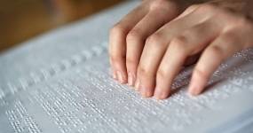 Curso Online Grátis de NOÇÕES BÁSICAS SOBRE SISTEMA BRAILLE