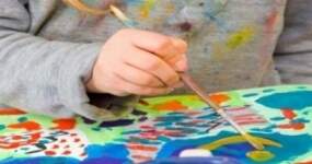 Curso Online Grátis de TRABALHANDO COM ARTES VISUAIS NA EDUCAÇÃO INFANTIL