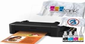 Curso Online Grátis de MONTAGEM E MANUTENÇÃO DE IMPRESSORA EPSON ECOTANK