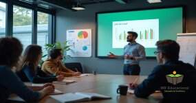 Microsoft Office com Word, Excel e Powerpoint