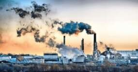 Curso Online Grátis de AVALIAÇÃO DE IMPACTO AMBIENTAL