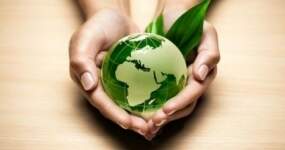 Curso Online Grátis de GESTÃO AMBIENTAL E SUSTENTABILIDADE