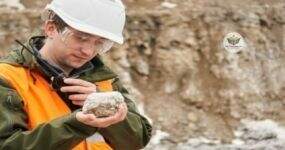 Curso Online Grátis de MÉTODOS DE PROSPECÇÃO MINERAL