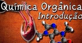 Curso Online Grátis de INICIALIZAÇÃO À QUÍMICA ORGÂNICA