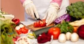 Curso Online Grátis de MANUAL DE BOAS PRÁTICAS PARA MANIPULAÇÃO DE ALIMENTOS