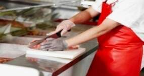 Curso Online Grátis de AÇOUGUEIRO E MANIPULAÇÃO DE CARNES