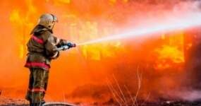 Curso Online Grátis de PRINCÍPIOS BÁSICOS DE PREVENÇÃO E COMBATE DE INCÊNDIO E PÂNICO