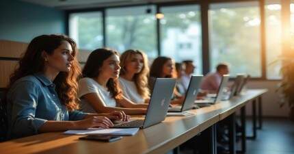 Dominando o Excel e Ferramentas Digitais para Eficiência no Escritório