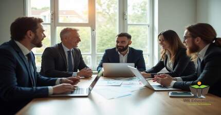 Impulsionando Carreiras com Gestão Estratégica na Administração Governamental