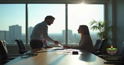 Maximizando a Eficiência na Administração Pública: Um Curso para a Excelência em Gestão de Recursos