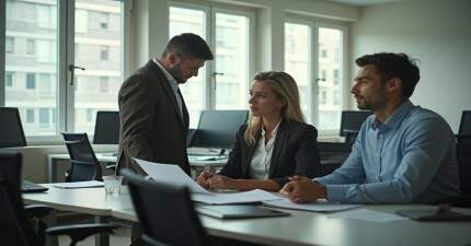 Dominando as Rotinas Administrativas e Escritório: Seu Guia para o Sucesso Profissional