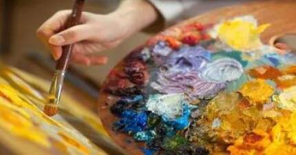 Vantagens em Fazer um Curso de Artes