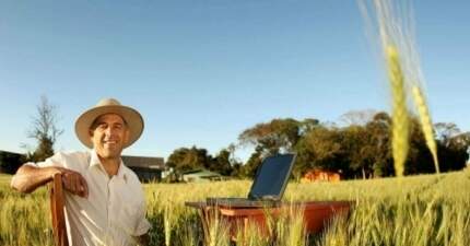 A IMPORTÂNCIA DA GESTÃO EFICIENTE NO AGRONEGÓCIO