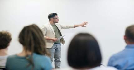 CURSOS PARA TITULARIDADE PARA PROFESSORES