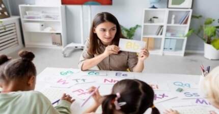 DIDÁTICA E METODOLOGIAS NA EDUCAÇÃO INFANTIL: FUNDAMENTOS PARA UM ENSINO SIGNIFICATIVO