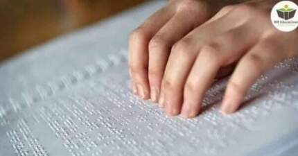 NOÇÕES BÁSICAS SOBRE O SISTEMA BRAILLE: A LINGUAGEM DO TOQUE QUE TRANSFORMA VIDAS