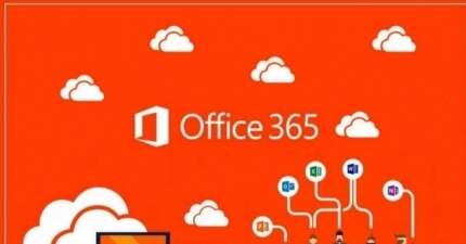 CONHEÇA O MICROSOFT OFFICE 365: A SOLUÇÃO COMPLETA PARA O SEU TRABALHO