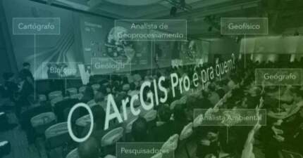 INTRODUÇÃO À PLATAFORMA ARCGIS: PRIMEIROS PASSOS NO UNIVERSO DOS SISTEMAS DE INFORMAÇÃO GEOGRÁFICA