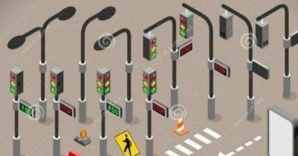 GESTÃO DE TRÂNSITO: CAMINHOS PARA UMA MOBILIDADE URBANA SEGURA E EFICIENTE