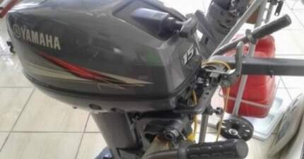 CONHEÇA MAIS SOBRE O MOTOR DE POPA E AS OPORTUNIDADES DE TRABALHO QUE ELE PODE GERAR