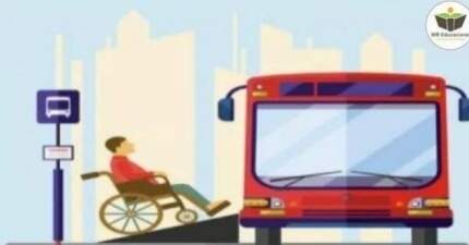 NOÇÕES BÁSICAS DO TRANSPORTE DE PESSOAS COM DEFICIÊNCIA: MOBILIDADE COM DIGNIDADE E SEGURANÇA