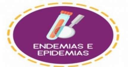 ENDEMIAS E EPIDEMIAS: CONCEITOS ESSENCIAIS PARA A SAÚDE PÚBLICA