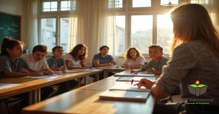 Alfabetização e Linguagem: Estratégias Eficazes para Educadores