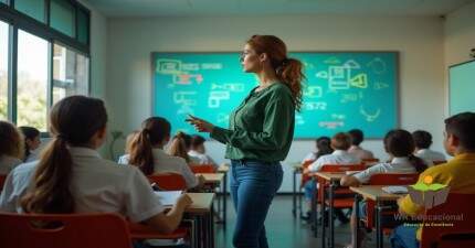 Aprimorando Habilidades: Ensino da Matemática na Educação Básica