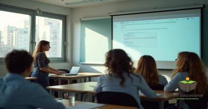 Maximize o Potencial das Ferramentas Google na Sala de Aula