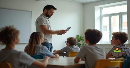 Revolucionando a Aprendizagem: O Poder da Gamificação na Educação