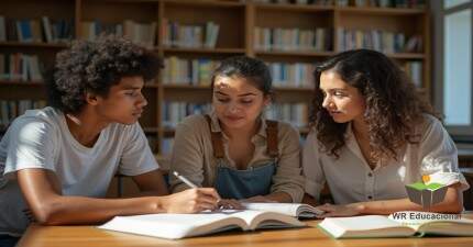 Aprimorando Habilidades: Curso de Leitura Crítica e Interpretação de Textos