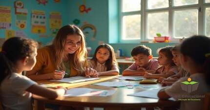 Transformando Futuros: O Poder do Letramento Literário na Educação