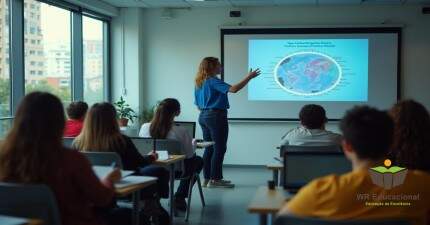 Aprimorando as Competências em Educação: O Valor do Curso de Libras e Práticas Pedagógicas