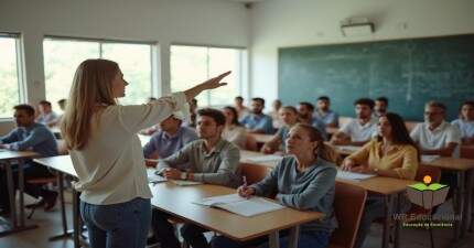 Dominando Libras para Concursos: Uma Vantagem Competitiva na Área de Educação