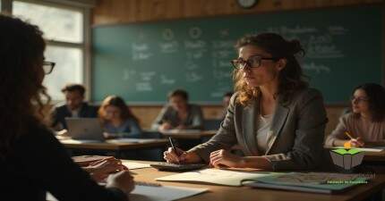 Desvendando a Matemática e Raciocínio Lógico para Profissionais da Educação
