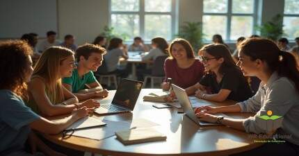 Transformando a Educação: Conheça o Poder das Metodologias Ativas