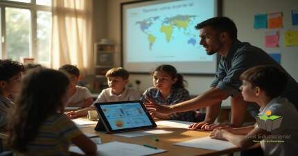 Explorando as Conexões entre Neurociência e Educação: Amplie seu Potencial de Ensino