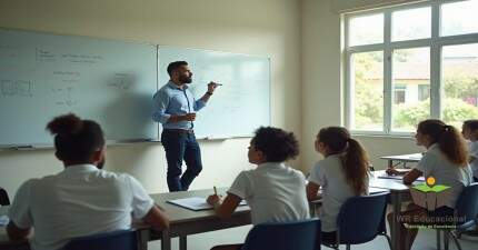 Dominando a Numeracia e o Pensamento Matemático na Educação
