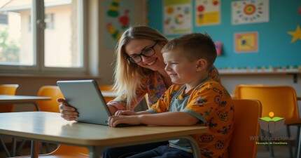 Estratégias Eficazes para Promover a Inclusão Escolar