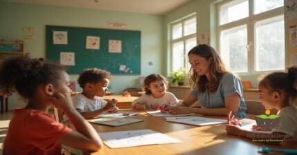 Entendendo o Desenvolvimento Infantil através da Psicologia