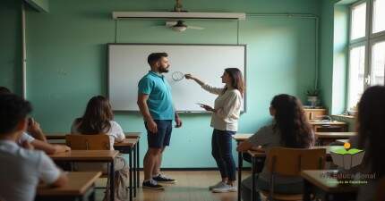 Aprimorando habilidades: Raciocínio Lógico para Educadores