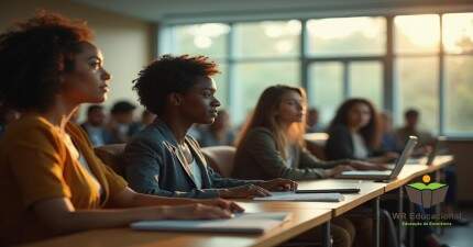 Explorando as Profundezas das Teorias de Comunicação e Linguagem na Educação