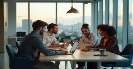 Domine a Tecnologia de Banco de Dados NoSQL: Um Curso Essencial para Desenvolvedores
