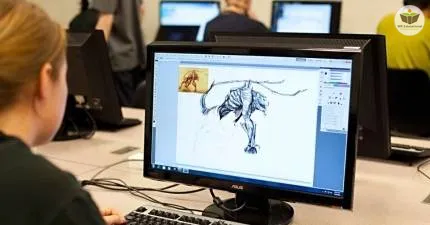 Curso de Básico Designer de Games com Certificado Válido【MATRICULE-SE!】WR  Educacional